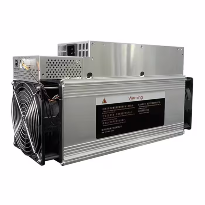 قیمت و خرید دستگاه واتس ماینر میکرو بی تی مدل Whatsminer M30S   118Th/s | یاس ارتباط