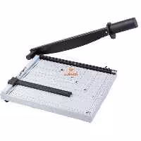 کاتر دستی A4 رومیزی سوپربایند SUPERBIND
