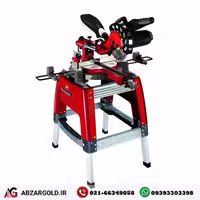 اره فارسی بر کشویی آینهل مدل RT-SM430U
