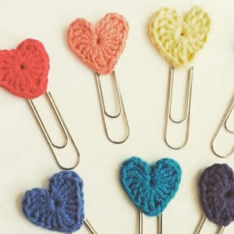 نشانه گذار کتاب  پک 4عددی 