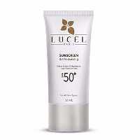 قیمت خرید اینترنتی کرم ضدآفتاب SPF50 لوسل 50 میل | فارموکسین