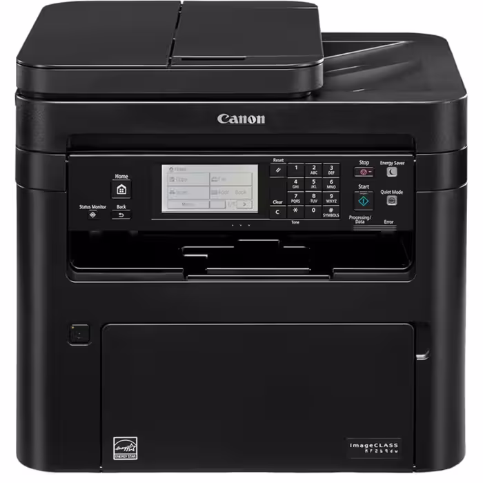 پرینتر لیزری چند کاره کانن مدل imageCLASS MF269dw