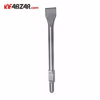 قلم تخریب 15 کیلویی نوک تخت توسن