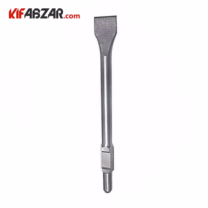 قلم تخریب 15 کیلویی نوک تخت توسن