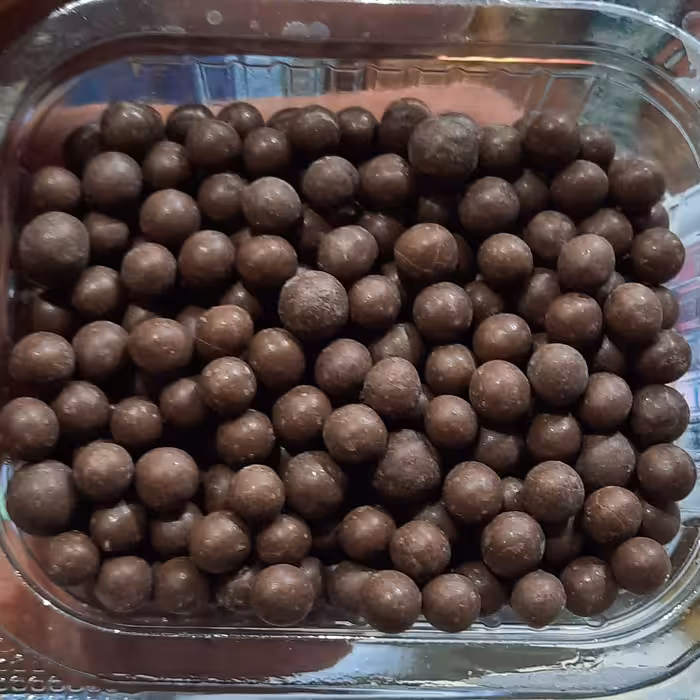 کریپس شکلات بیسکوئیتی باراکا 