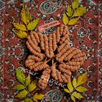 برگ بافتنی،برگ مکرومه،برگ پاییزی،برگ دکوری،تم عکاسی