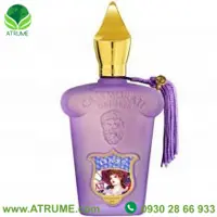 عطر ادکلن زرجوف لا توسکا 100 میل زنانه