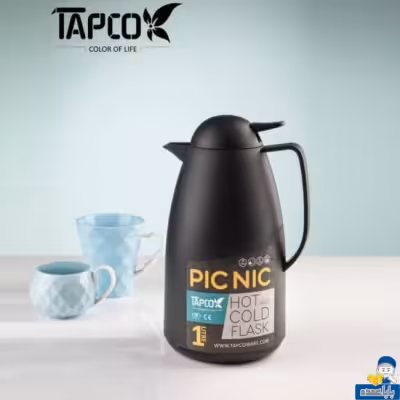 فلاسک چای تاپکو مدل پیک نیک