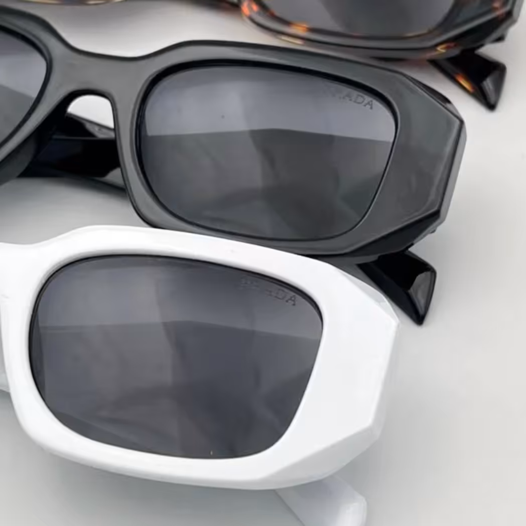 عینک افتابی مارک پرادا  کد 1