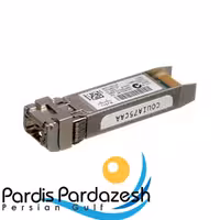 ماژول فیبر نوری سیسکو مدل SFP-10G-LR