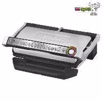 قیمت و خرید گریل باربیکیو تفال مدل GC722D - دومینو کالا