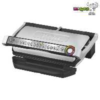 قیمت و خرید گریل باربیکیو تفال مدل GC722D - دومینو کالا