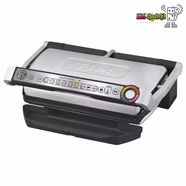قیمت و خرید گریل باربیکیو تفال مدل GC722D - دومینو کالا