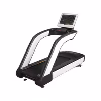 تردمیل باشگاهی آیرون مستر مدل 935W