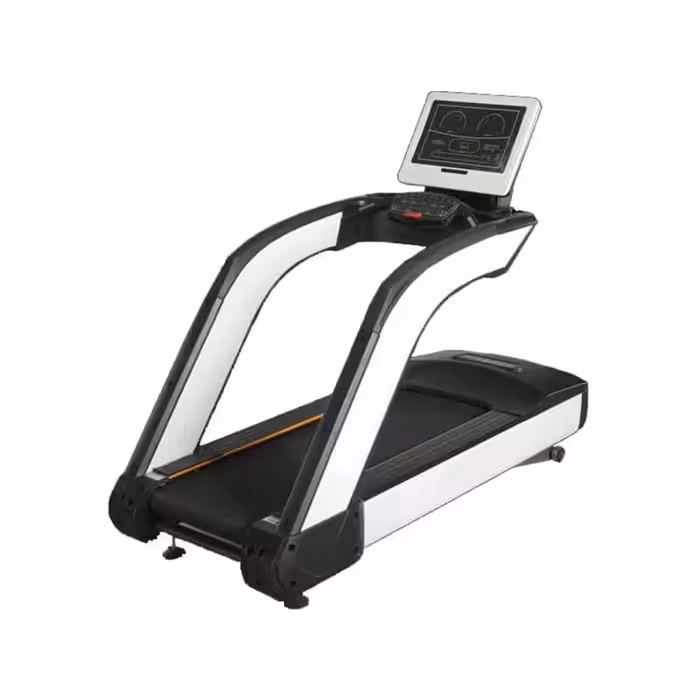 تردمیل باشگاهی آیرون مستر مدل 935W