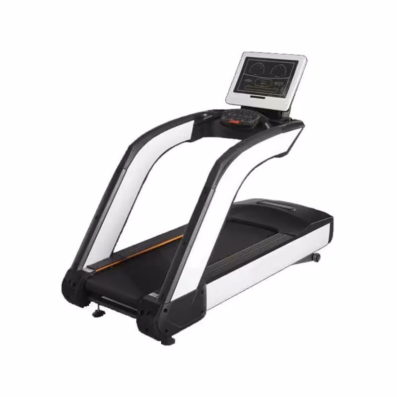 تردمیل باشگاهی آیرون مستر مدل 935W