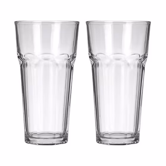 لیوان بلینک مکس مدل کازابلانکا بسته ی 2 عددی