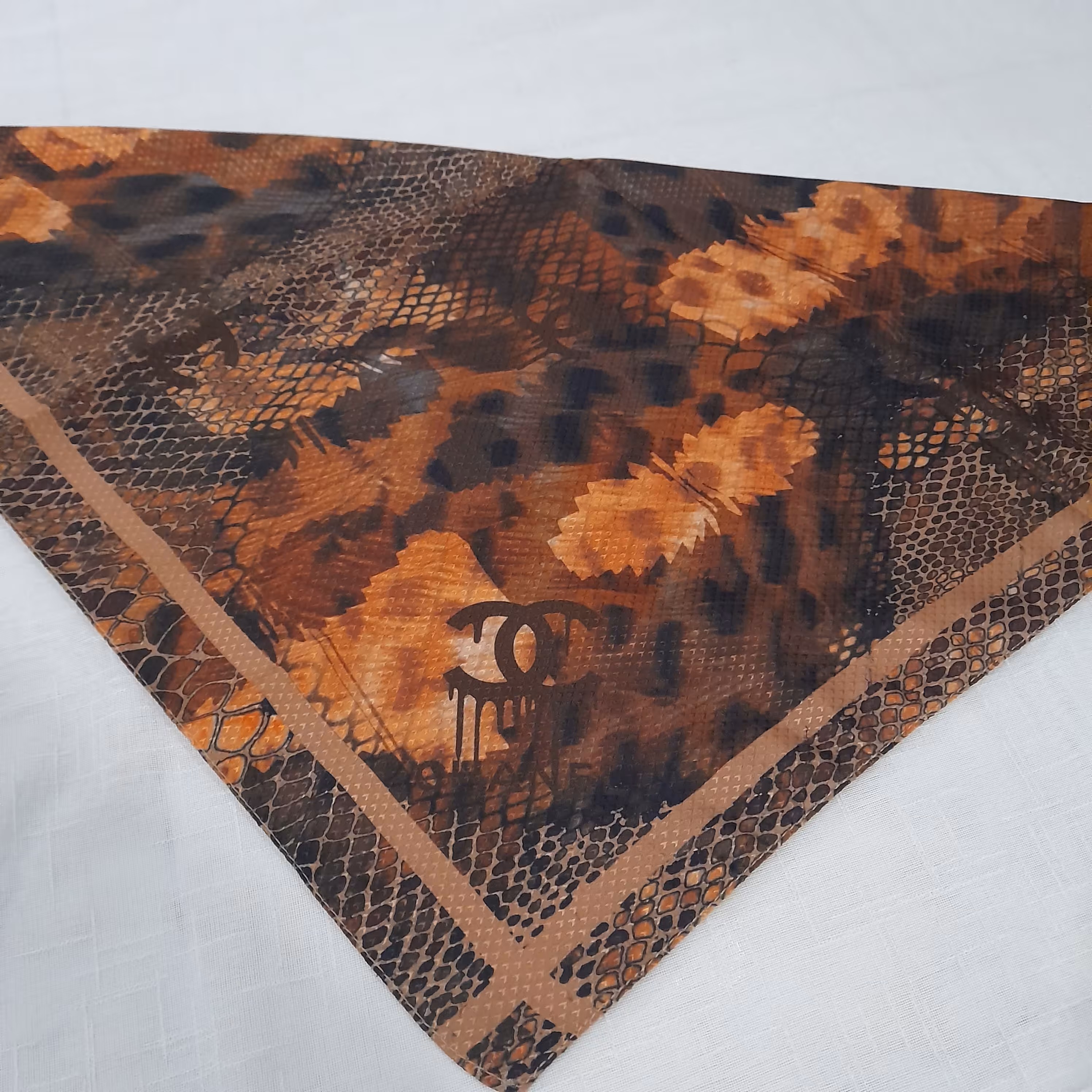 مینی اسکارف کد 12