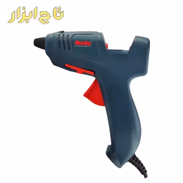دستگاه چسب تفنگی 20 وات رونیکس مدل RH-4463