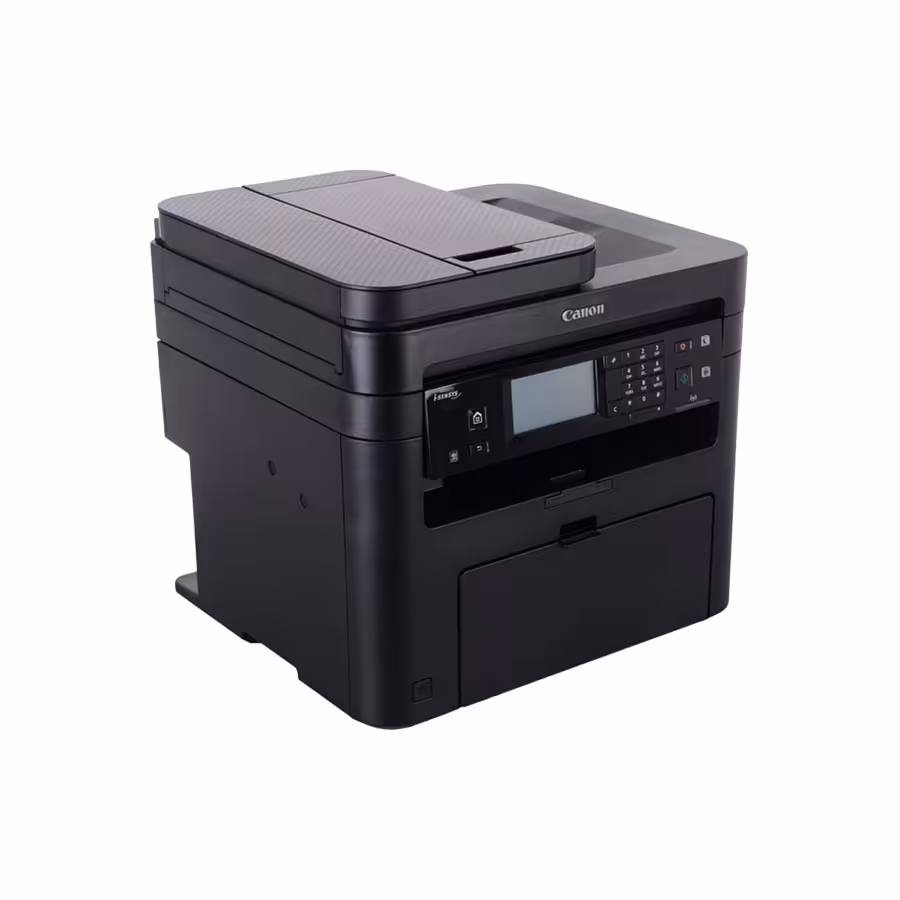 پرینتر چندکاره لیزری کانن مدل i-Sensys MF237w