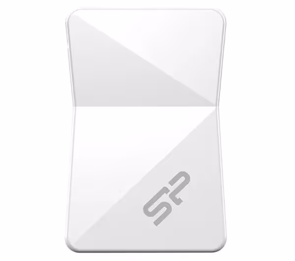 فلش مموری سیلیکون پاور مدل Touch T08 ظرفیت 16 گیگابایت