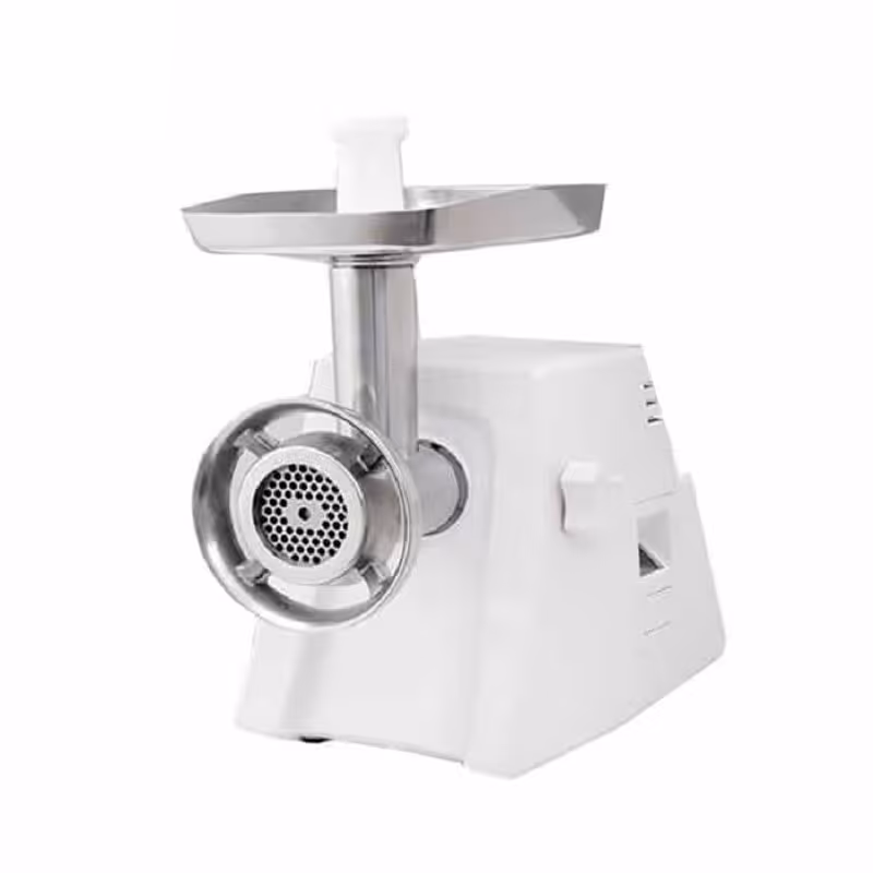 چرخ گوشت پارس خزر مدل Buffalo-2020