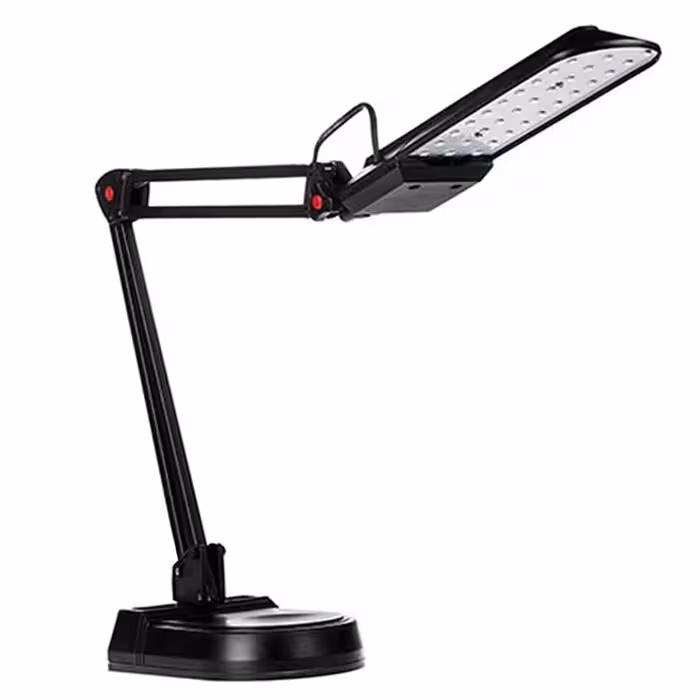 چراغ مطالعه مهندسی تاشو &ndash; برایتو