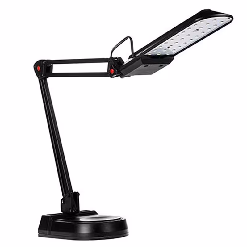 چراغ مطالعه مهندسی تاشو &ndash; برایتو