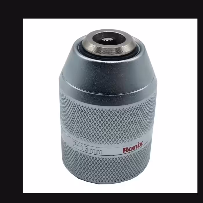 سه نظام تمام فلزی رونیکس سایز 13 میلیمتر