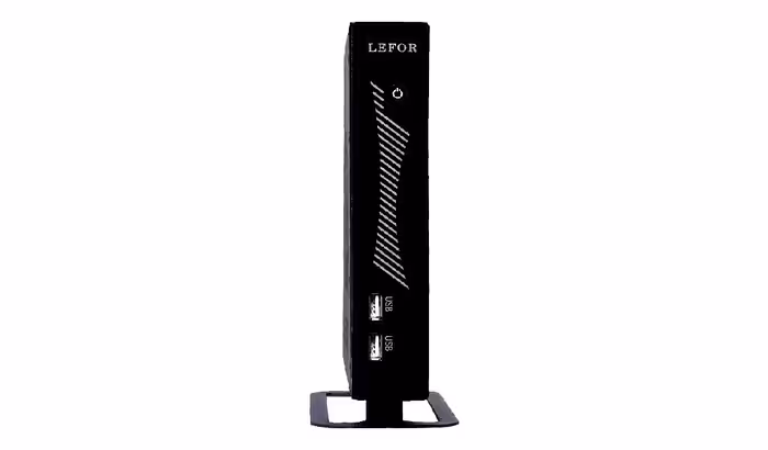MINIPC LEFOR LFR-MOD8 FANLESS