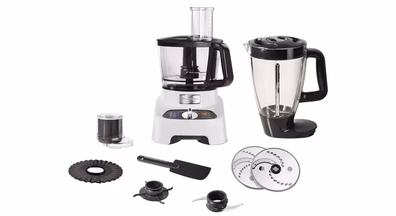 غذاساز مولینکس مدل FP822110