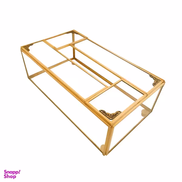 باکس شیشه ای کد jd3