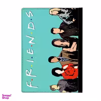 کلاسور طرح سریال فرندز کد kv12