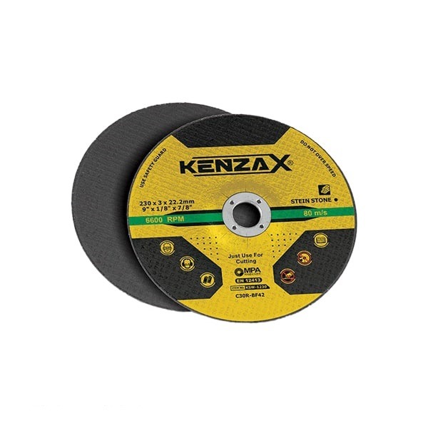 صفحه سنگ سنگبری 230X3 میلی متری کنزاکس مدل KSW-7233