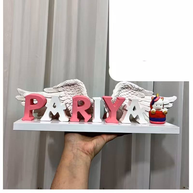 استند اسم دلخواه کد12