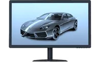 مانیتور ایکس ویژن مدل XK2030H سایز 20 اینچ مانیتور ایکس ویژن مدل XK2030H