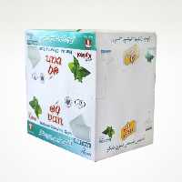 آدامس سقز بدون قند دراژه ون عمده ( پک 32 جعبه ای )