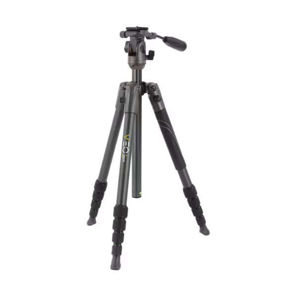 سه‌پایه ونگارد Vanguard VEO 2 235AP (   هد PH-25 )