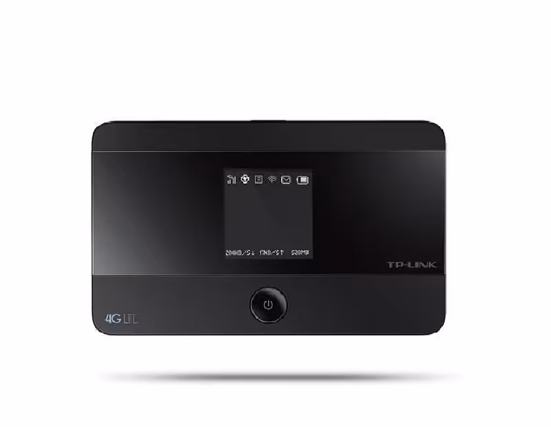 مودم 4G بی‌سیم و قابل حمل تی پی-لینک مدل M7350