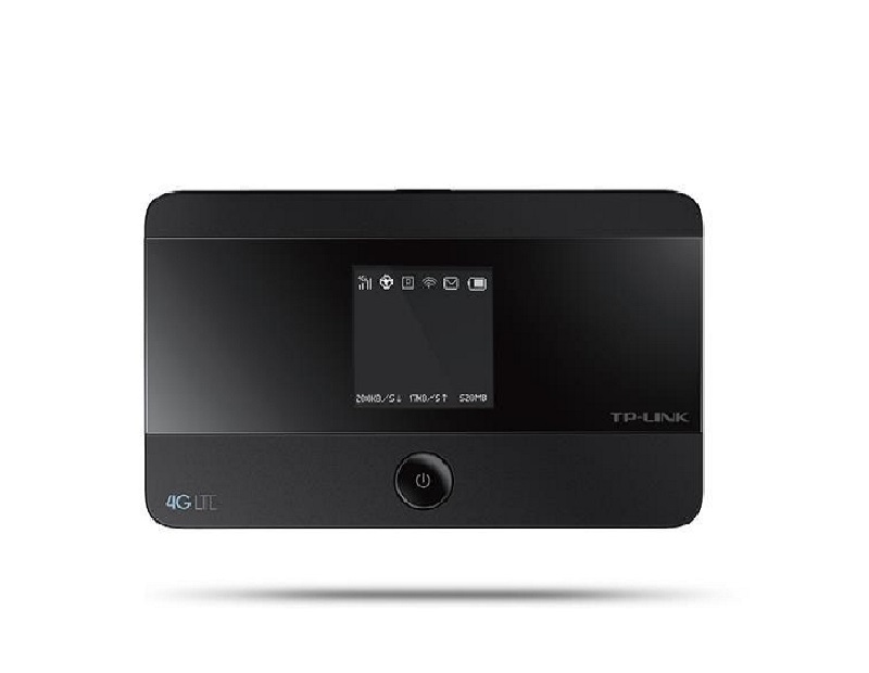 مودم 4G بیسیم و قابل حمل تی پی-لینک مدل M7350
