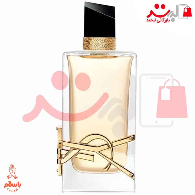 تستر عطر ادکلن ایو سن لورن لیبر Yves Saint Laurent Libre