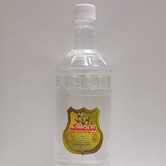 عرق بیدمشک عیاربالا