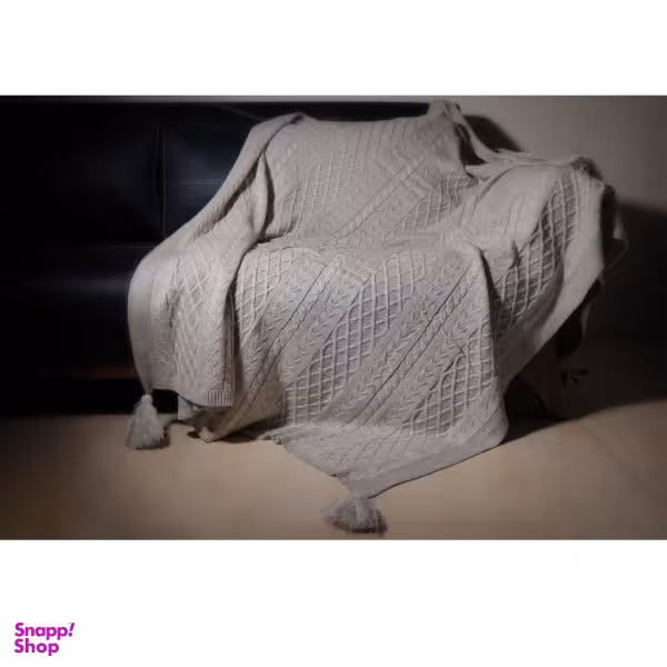 شال مبل مدل Poto05 سایز 200x120 سانتی متر