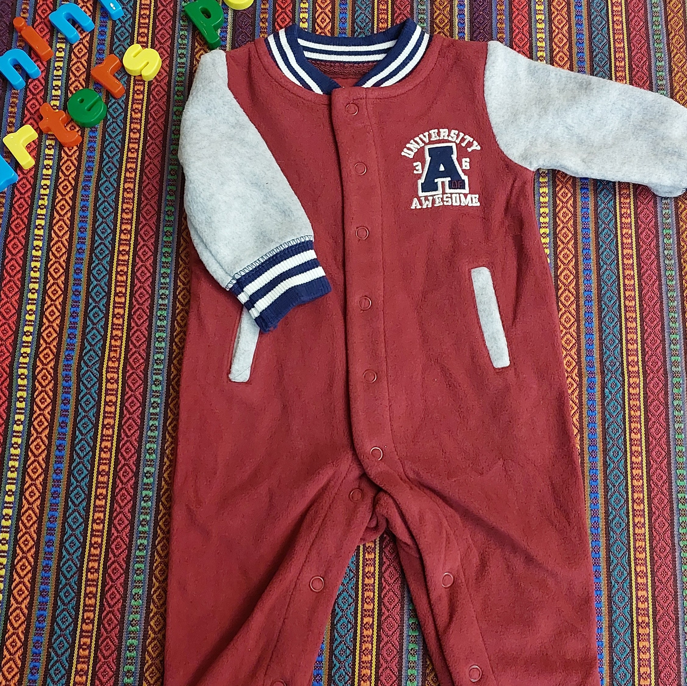کارترز سرهمی گرم کد 25