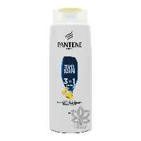 شامپو کلاسیک کلین ( سه در یک ) 350 میل پنتن - pantene