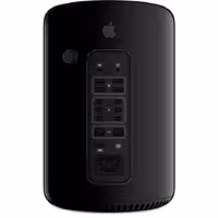 کامپیوتر دسکتاپ اپل مدل Mac Pro MD878