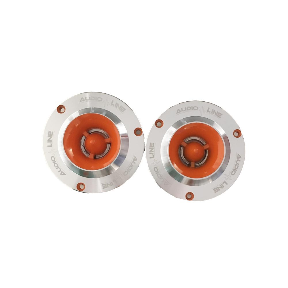 سوپر تیوتر آدیو لاین مدل TW-402 بسته دو عددی