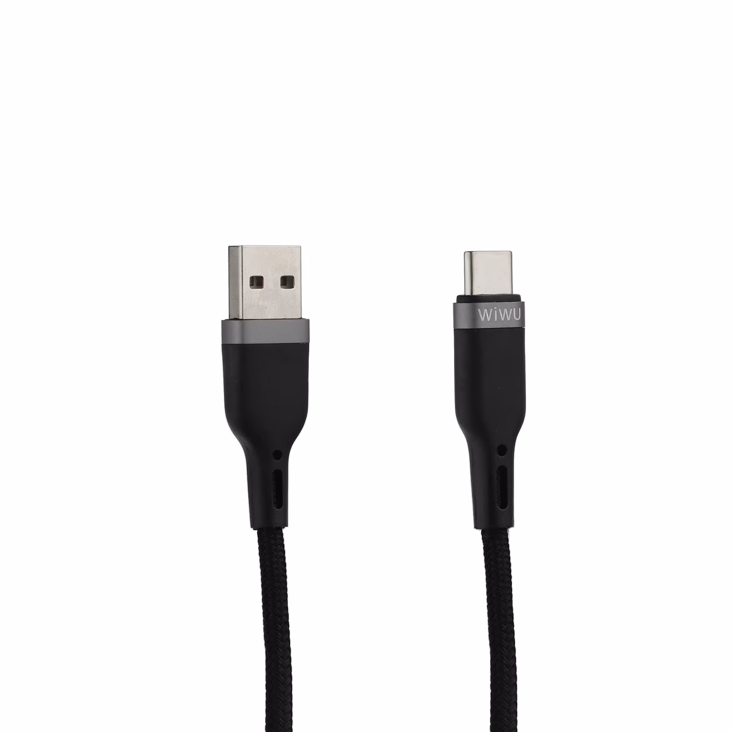 کابل تبدیل USB به USB-C ویوو مدل PT02 طول 1.2 متر