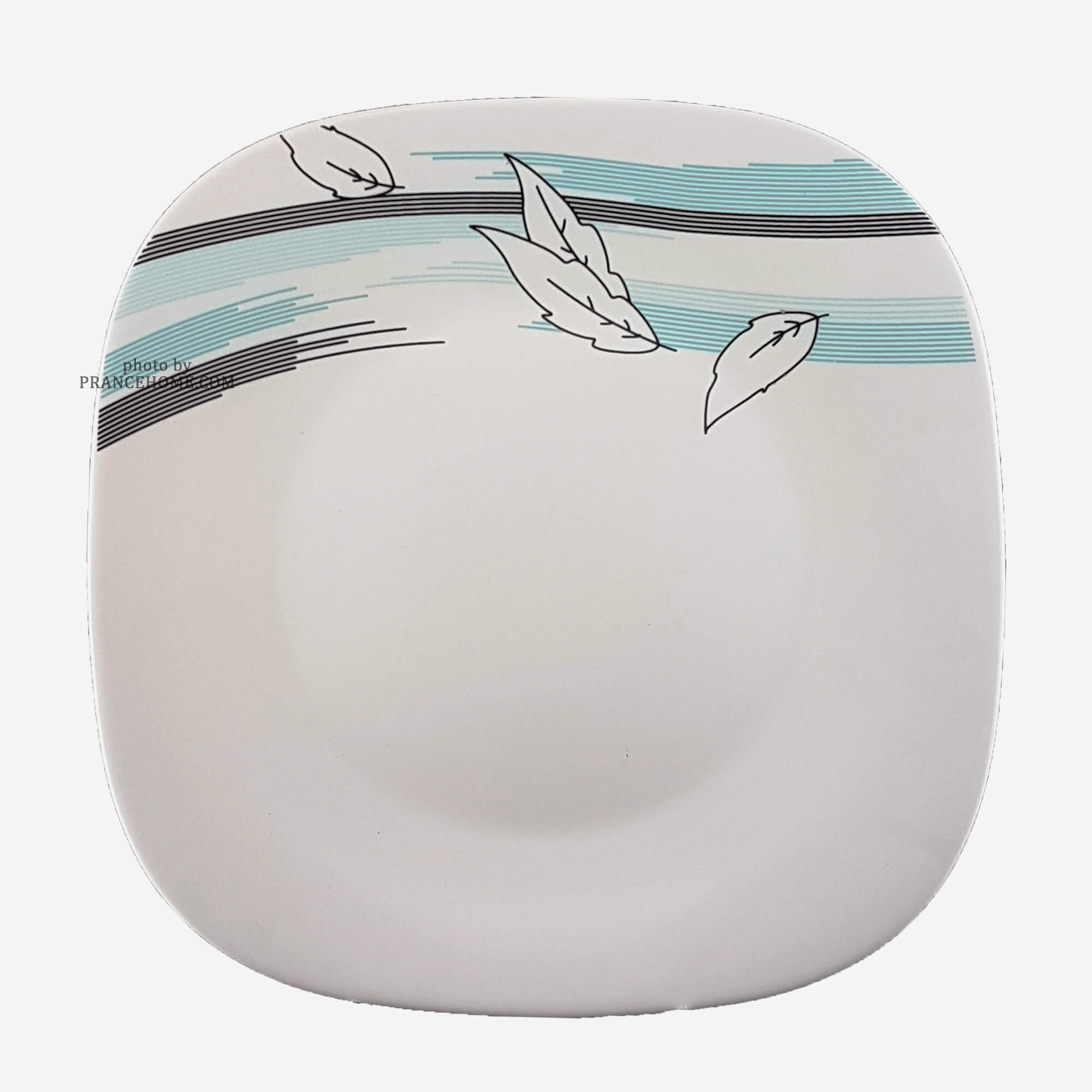 سرویس غذاخوری آرکوپال 26 پارچه مدل اسکای آبی