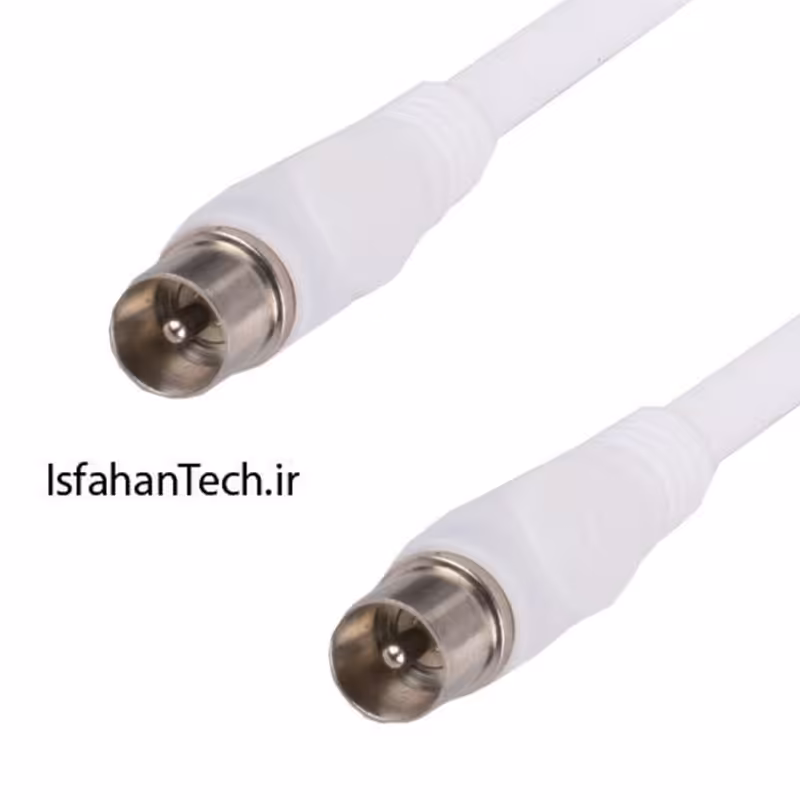 کابل آنتن کواکسیال 50متری تلوزیون کرمان CCA